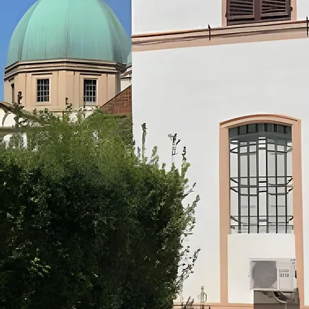 Nanni - Puccini Ao Lado Da Mura Villa *